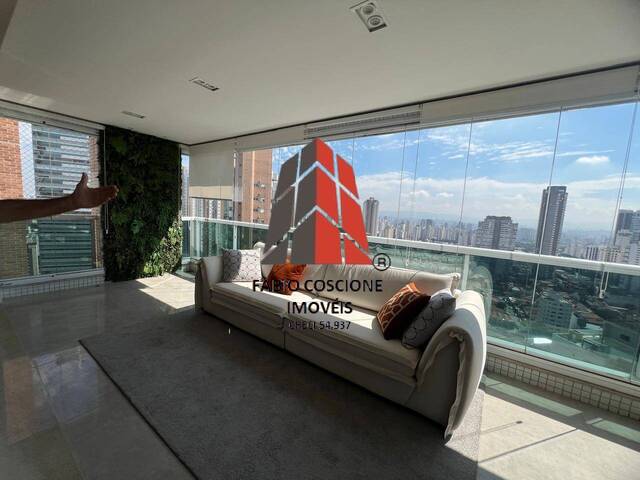Apartamento para Venda em São Paulo - 3