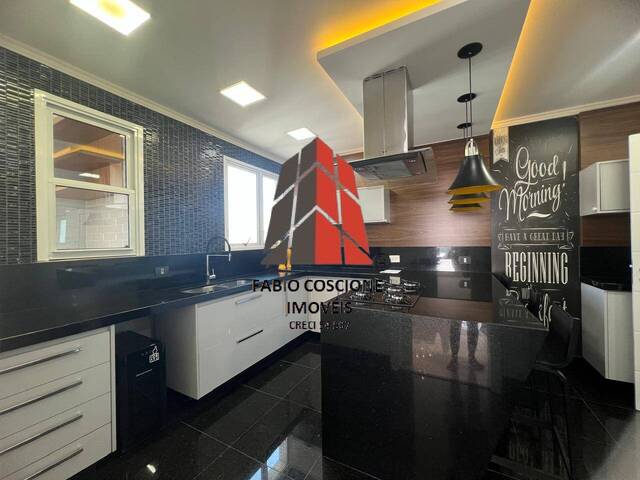 Apartamento para Venda em São Paulo - 5
