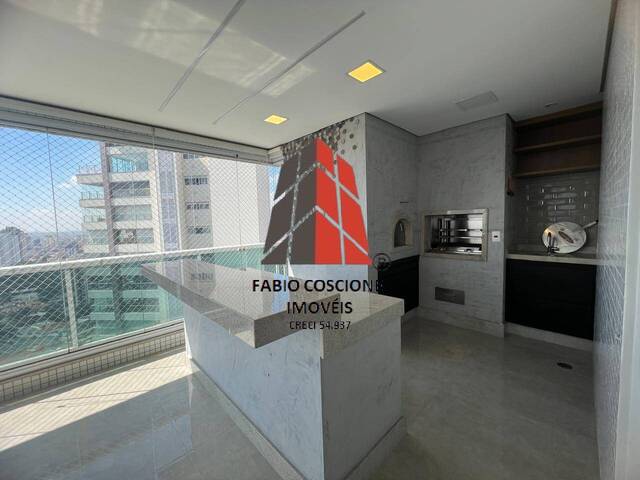 Apartamento para Venda em São Paulo - 4