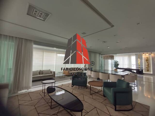 #1714 - Apartamento para Venda em São Paulo - SP - 2