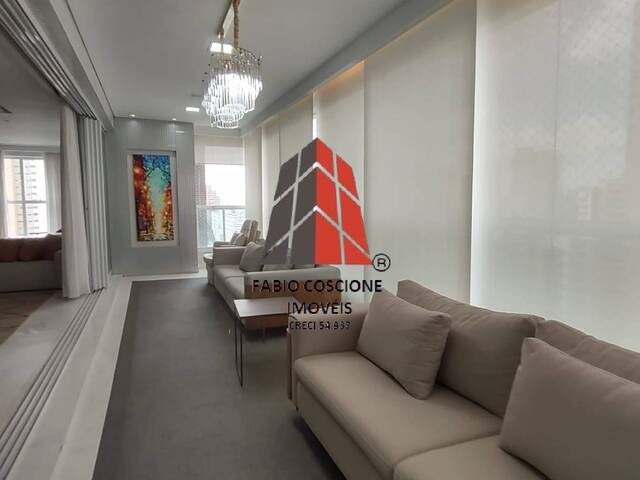 Apartamento para Venda em São Paulo - 4