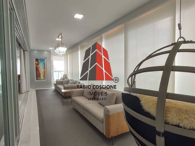 Apartamento para Venda em São Paulo - 5