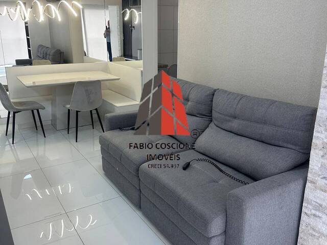 Apartamento para Venda em São Paulo - 4