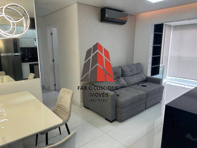 Apartamento para Venda em São Paulo - 5