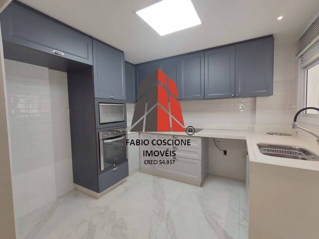 Apartamento para Venda em São Paulo - 5