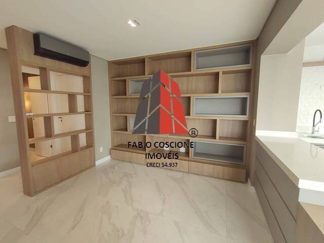 Apartamento para Venda em São Paulo - 3