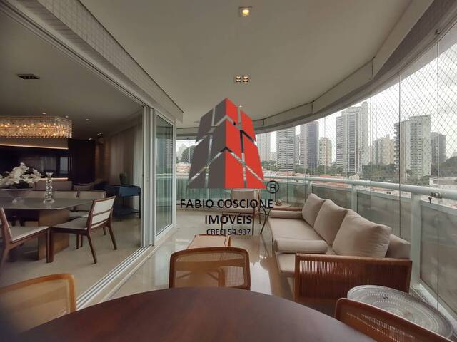 #1716 - Apartamento para Venda em São Paulo - SP - 2