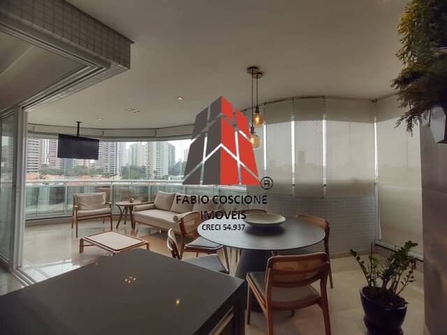 Apartamento para Venda em São Paulo - 5