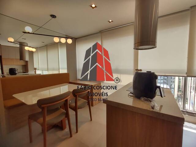 #1717 - Apartamento para Locação em São Paulo - SP - 3