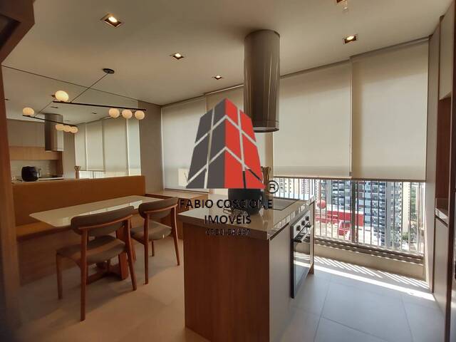 Apartamento para Locação em São Paulo - 5