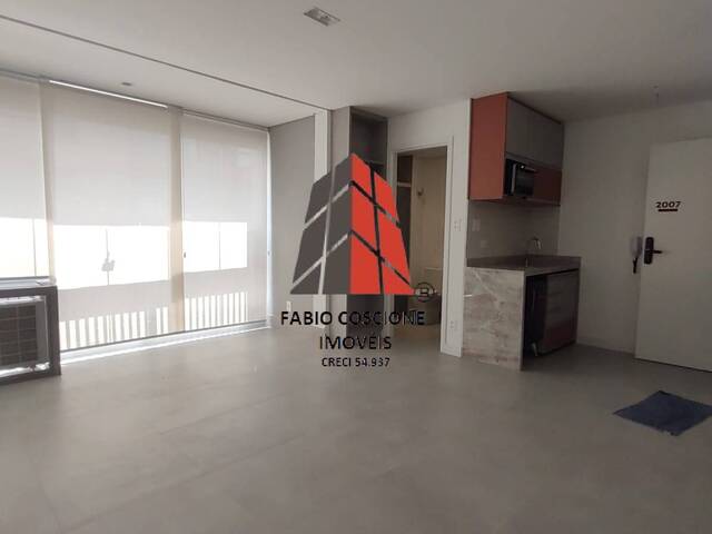 #1718 - Apartamento para Locação em São Paulo - SP - 2