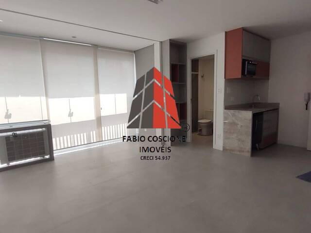 #1718 - Apartamento para Locação em São Paulo - SP - 3