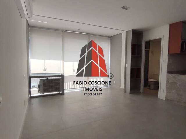 Apartamento para Locação em São Paulo - 4