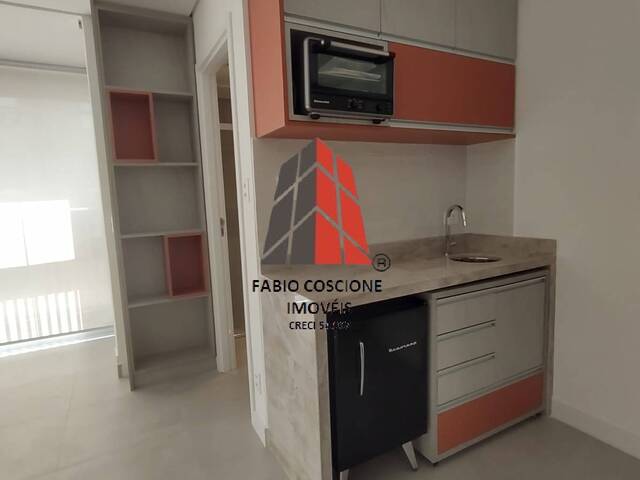 Apartamento para Locação em São Paulo - 5
