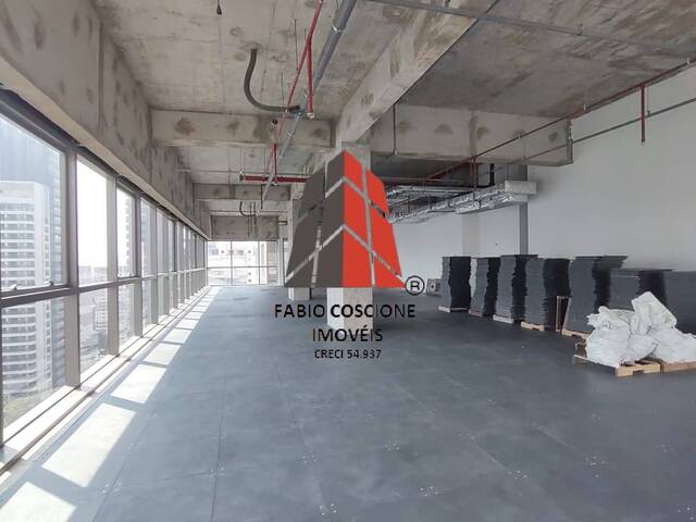 Locação em Vila Gomes Cardim - São Paulo