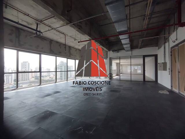Sala para Locação em São Paulo - 4