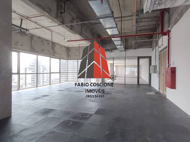 Sala para Locação em São Paulo - 5