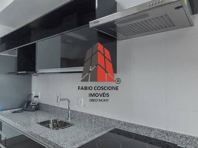 Apartamento para Venda em São Paulo - 2