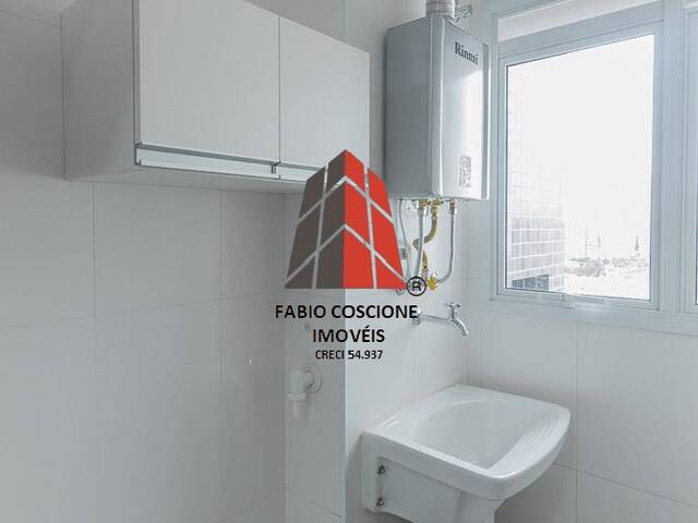 Apartamento para Venda em São Paulo - 5