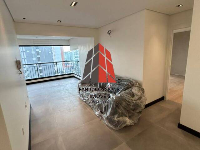 #1724 - Apartamento para Venda em São Paulo - SP - 3