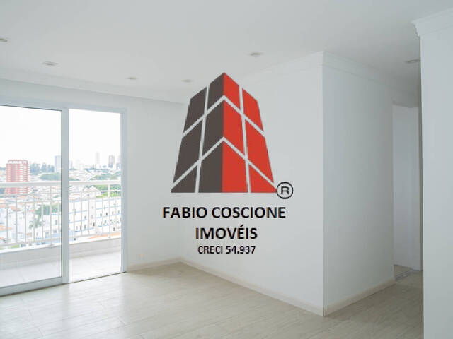 Apartamento para Venda em São Paulo - 5