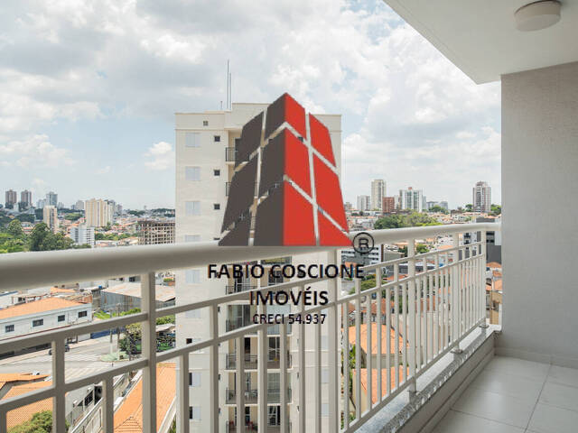 Apartamento para Venda em São Paulo - 3