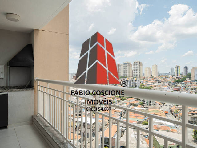 Apartamento para Venda em São Paulo - 2