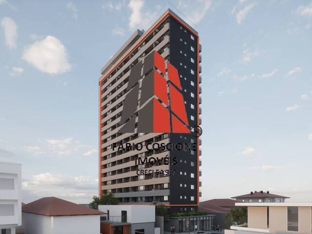 #1672 - Apartamento para Venda em São Paulo - SP - 2