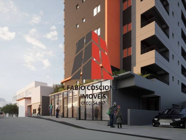 #1672 - Apartamento para Venda em São Paulo - SP - 3