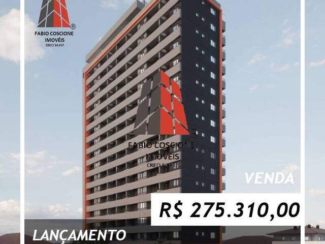 Venda em Parque da Vila Prudente - São Paulo