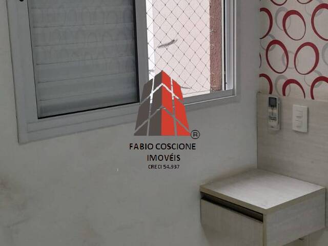Apartamento para Locação em São Paulo - 5