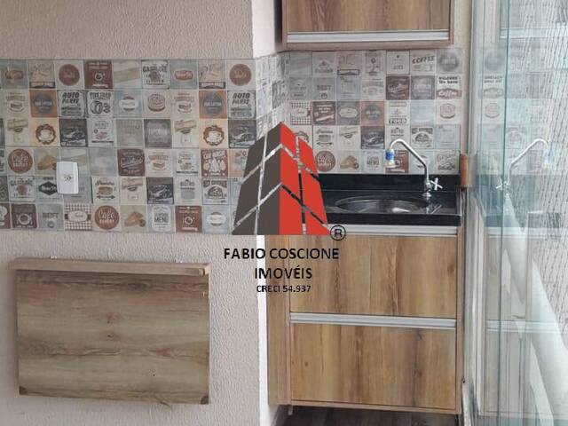 Apartamento para Locação em São Paulo - 2
