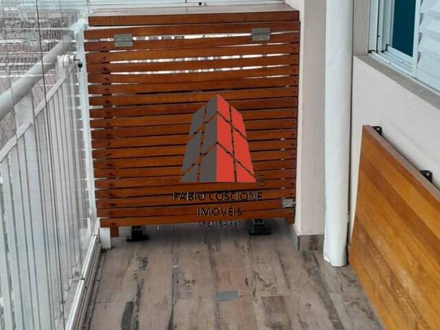 Apartamento para Locação em São Paulo - 3