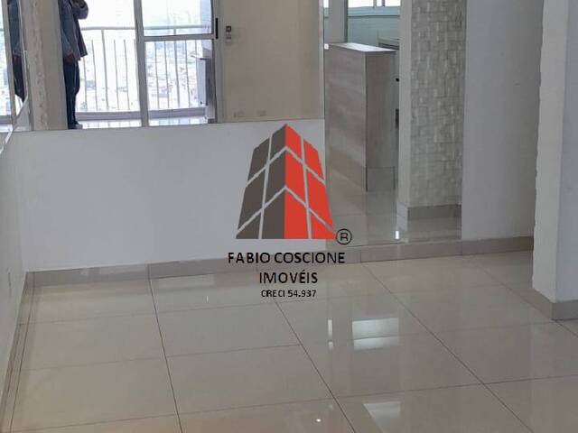 Apartamento para Locação em São Paulo - 4