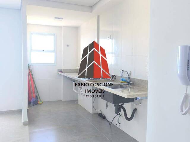 Apartamento para Venda em Itanhaém - 5