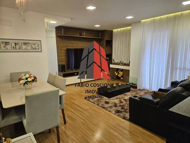 Apartamento para Venda em São Paulo - 4