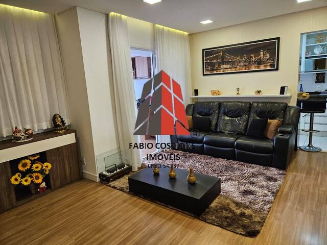 Apartamento para Venda em São Paulo - 5