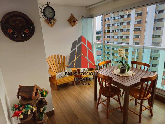 #1728 - Apartamento para Venda em São Paulo - SP - 2