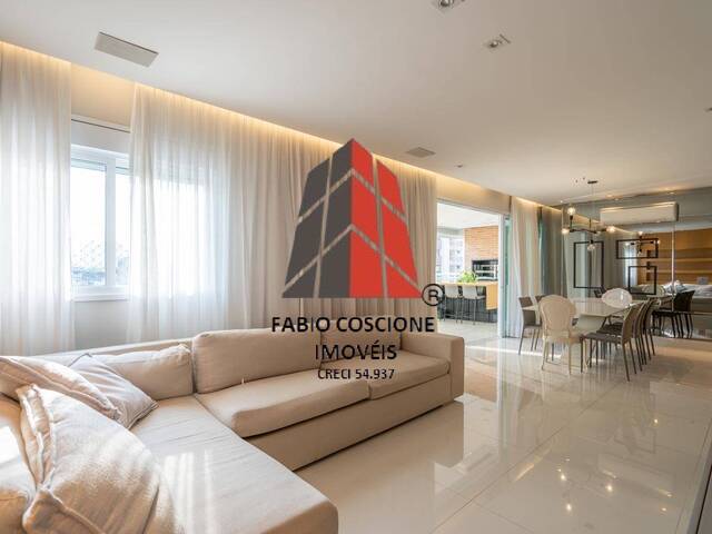 Apartamento para Venda em São Paulo - 5