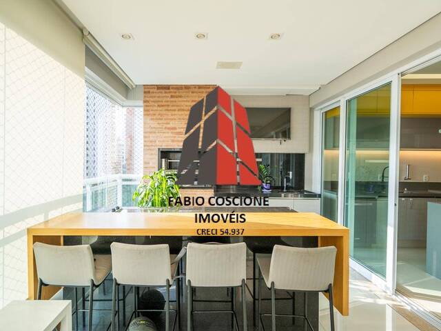 Apartamento para Venda em São Paulo - 2