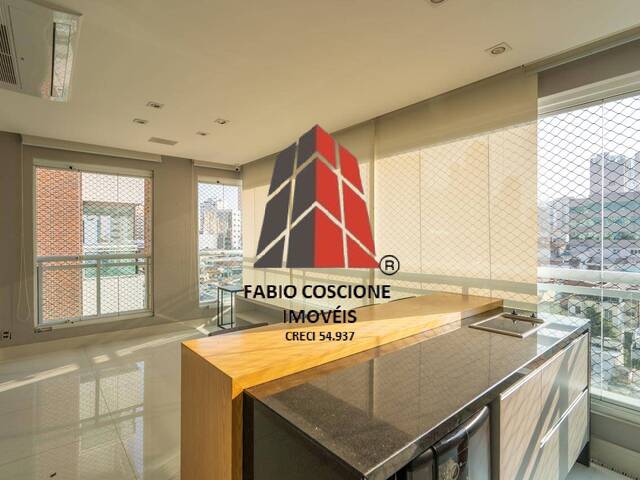 Apartamento para Venda em São Paulo - 3