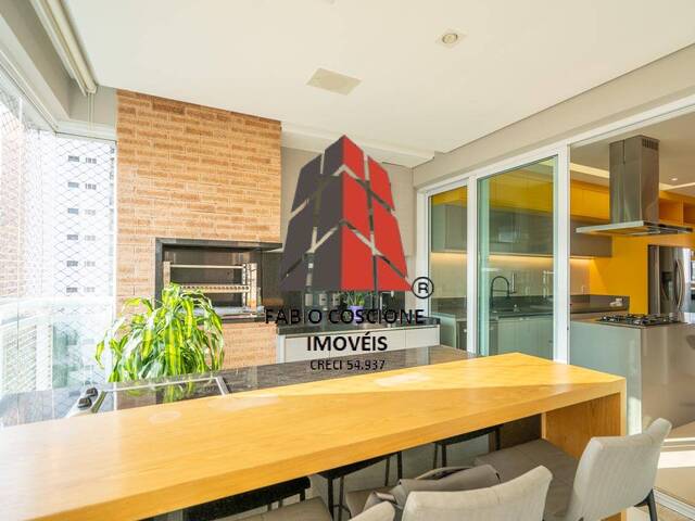 Apartamento para Venda em São Paulo - 4