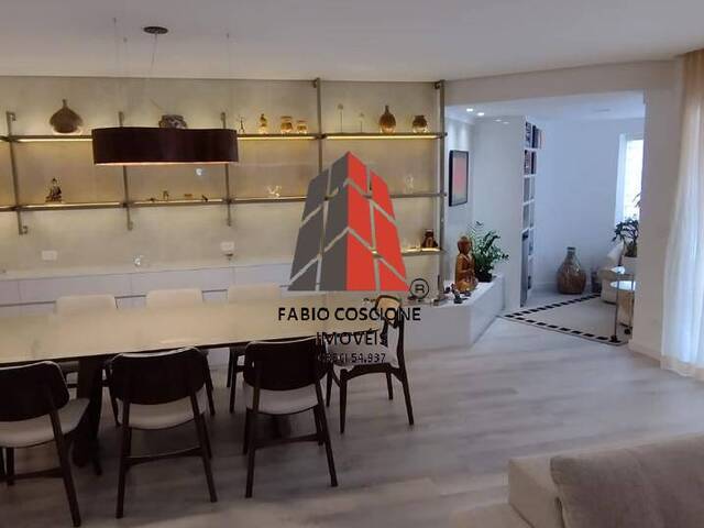 Apartamento para Venda em São Paulo - 2
