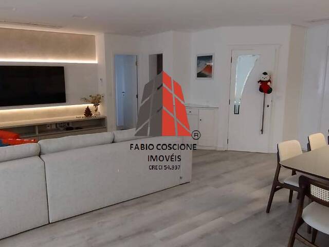 Apartamento para Venda em São Paulo - 3