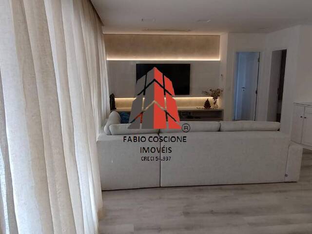 Apartamento para Venda em São Paulo - 4