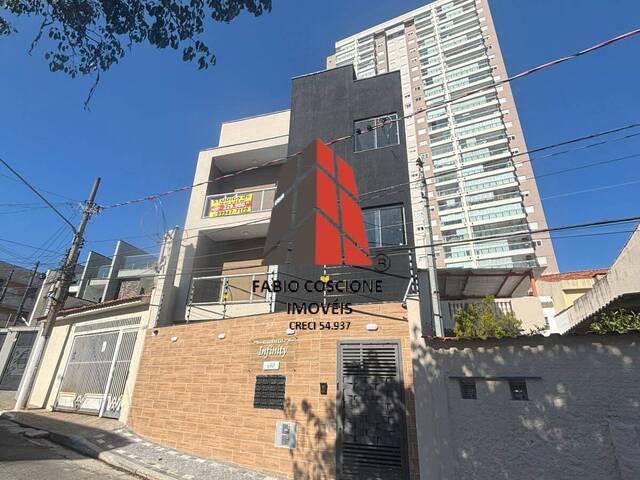 Apartamento para Venda em São Paulo - 2