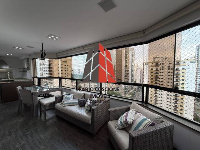 #1625 - Apartamento para Venda em São Paulo - SP - 3