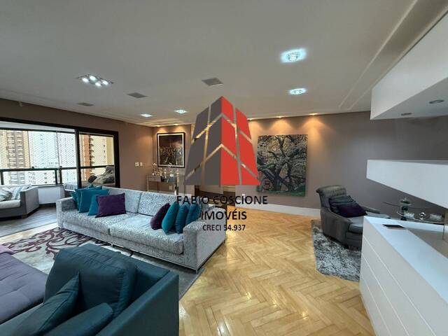 #1625 - Apartamento para Venda em São Paulo - SP - 2
