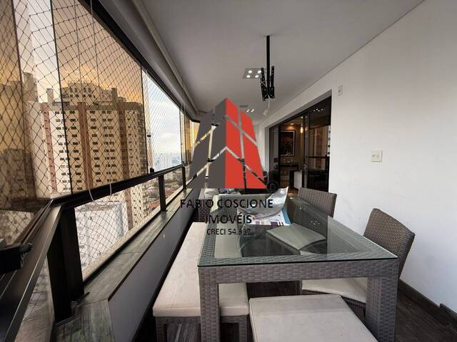 Apartamento para Venda em São Paulo - 4