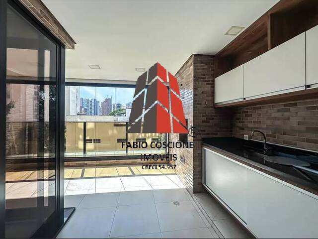 #1733 - Apartamento para Locação em São Paulo - SP - 3